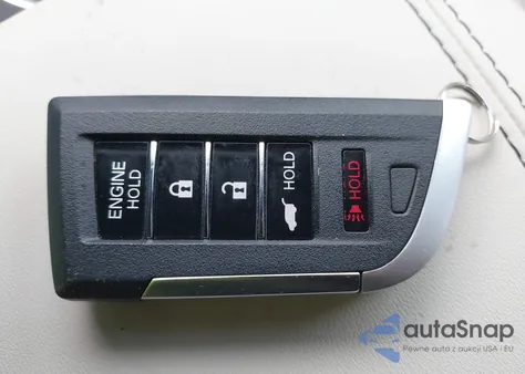 2025 Acura Mdx A-Spec Advance Package из США, поврежденный, VIN 5J8YE1H91SL025182